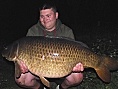 Luke, 28th Apr<br />Club record 47lb 06oz